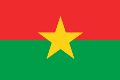 BURKINA FASO